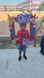 Welcome First day in school Class LKG 15.jpg